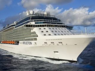 6 day bermuda cruise