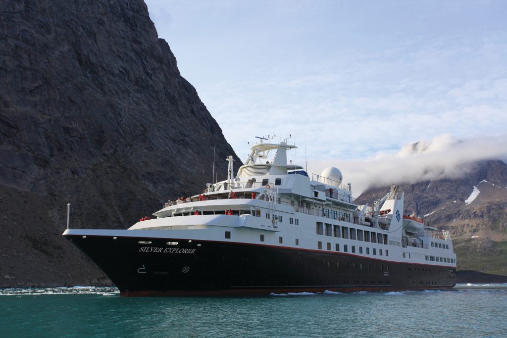 Silversea Cruises Explorer - Accent On Travel