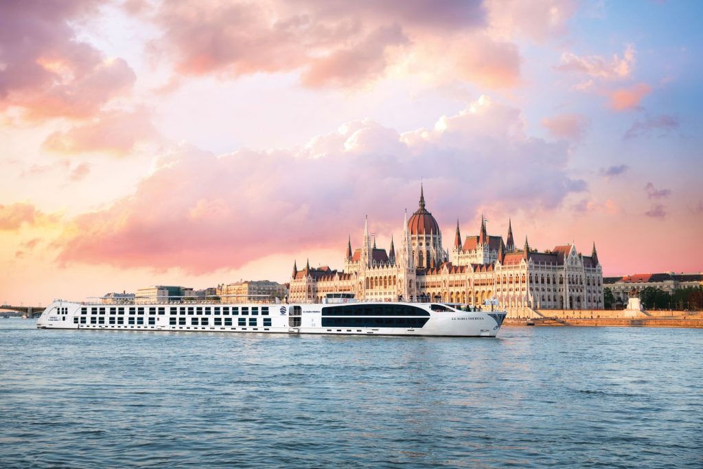 Uniworld luxury river cruises - Accent On Travel