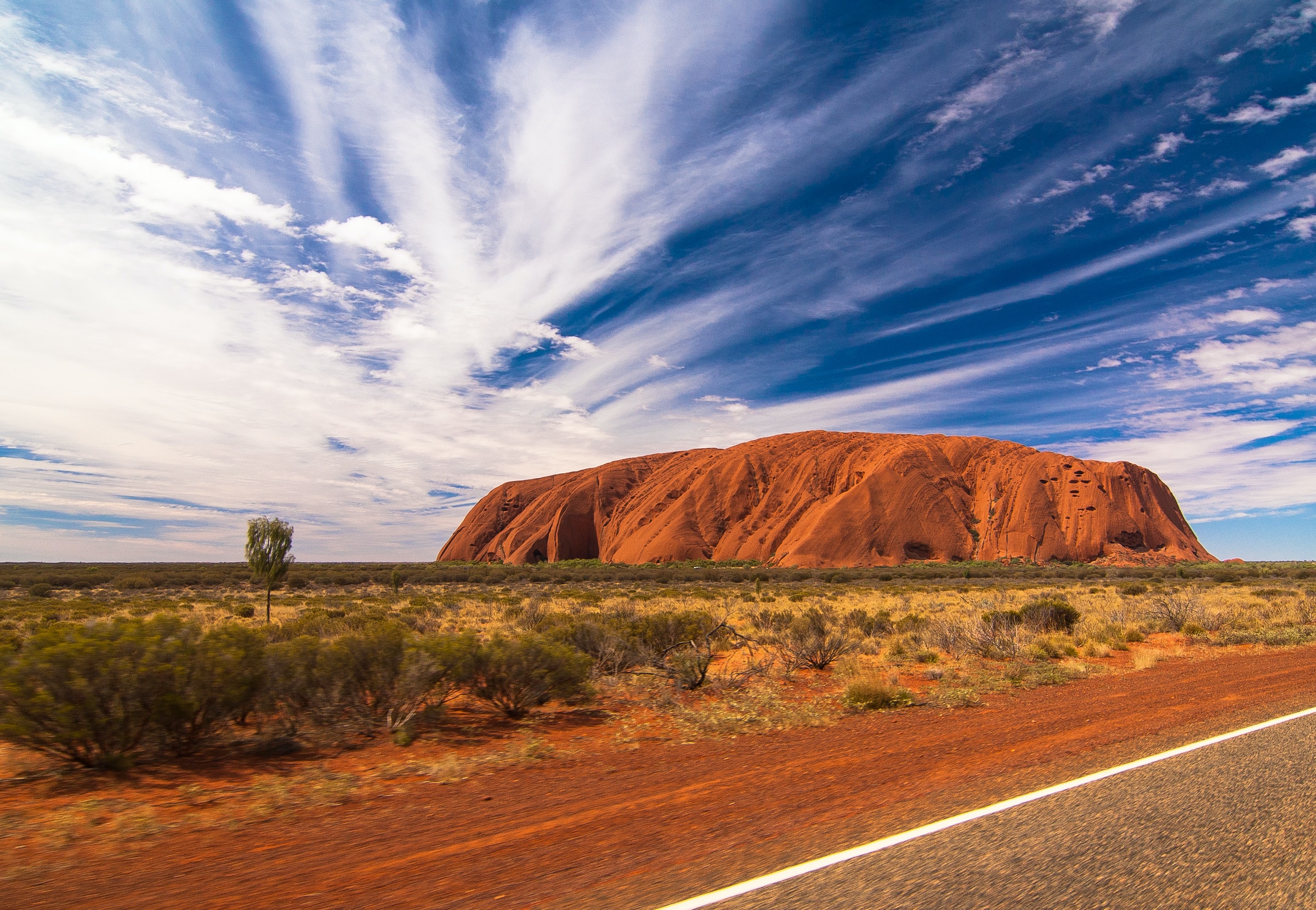 Classic Downunder, South Pacific Vacation