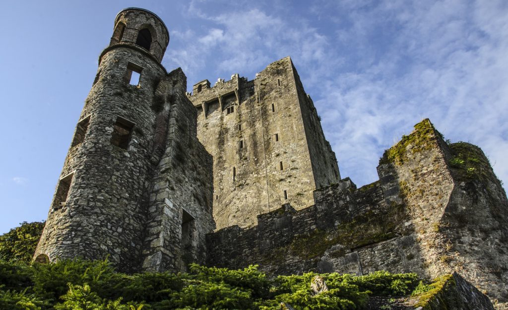 Blarney Castle, Ireland - Accent On Travel